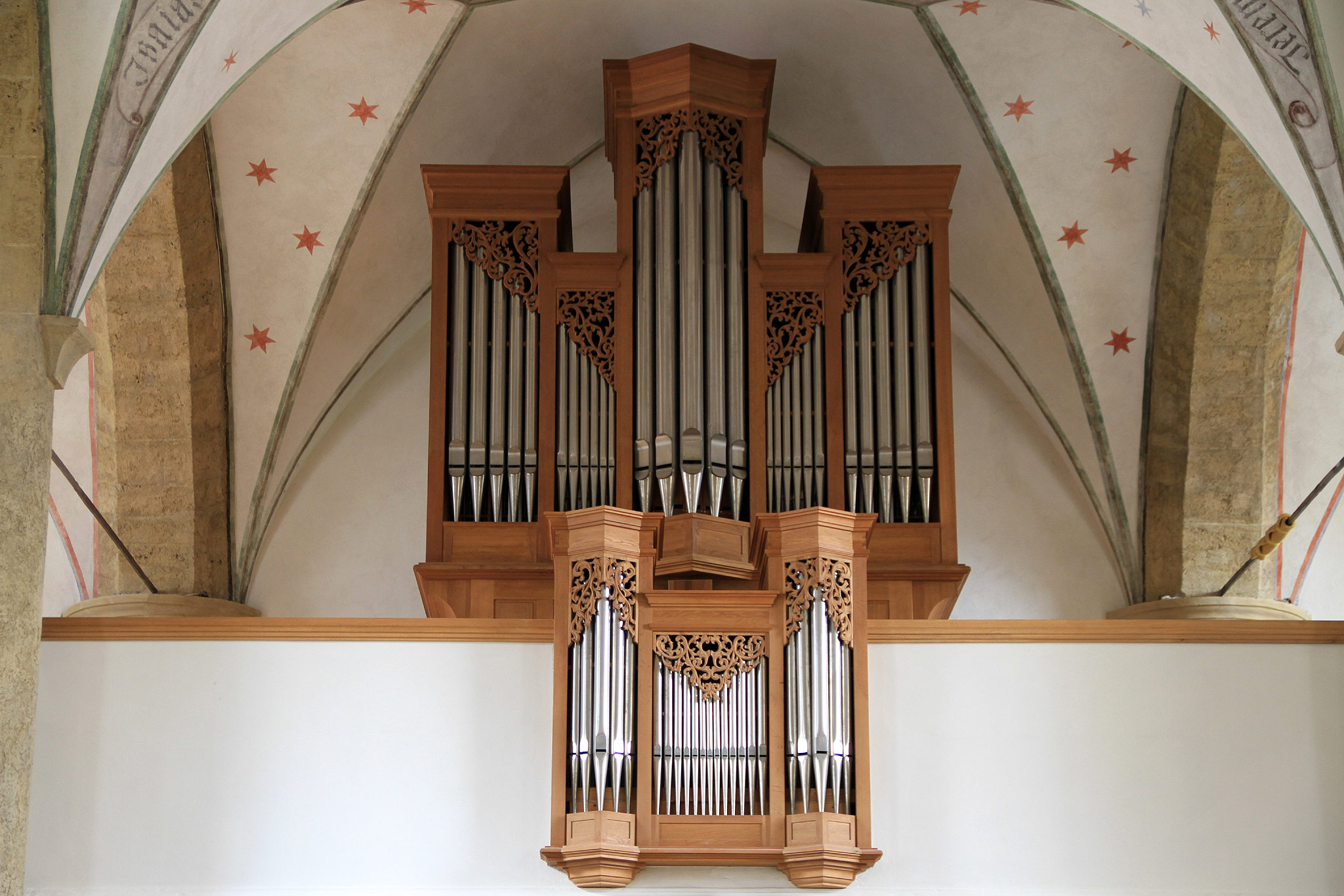 Kufstein (Photo license: CC BY-NC 2.0)